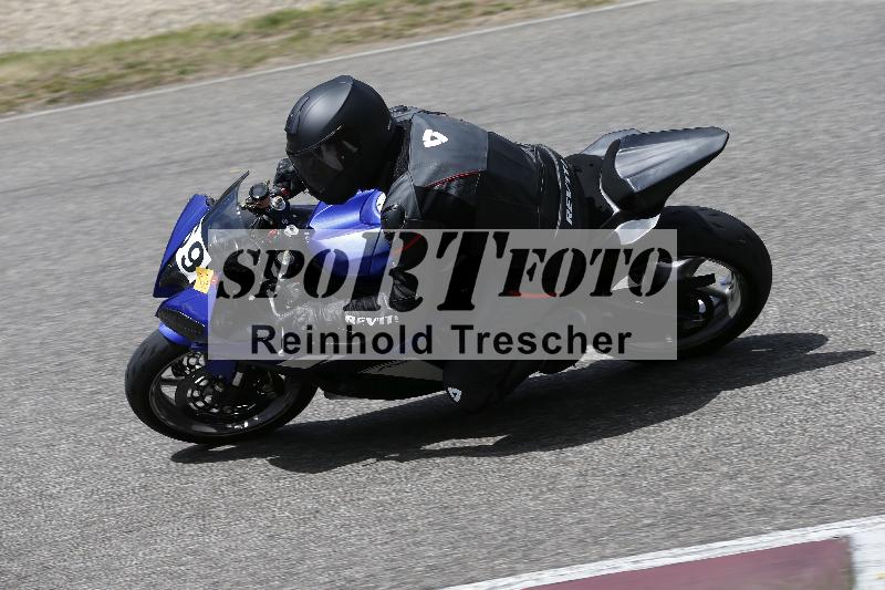/18 05.06.2026  TZ Motorsport ADR/Gruppe gelb/69